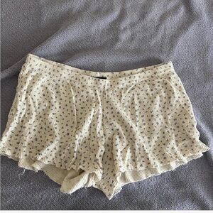 brandy melville shorts